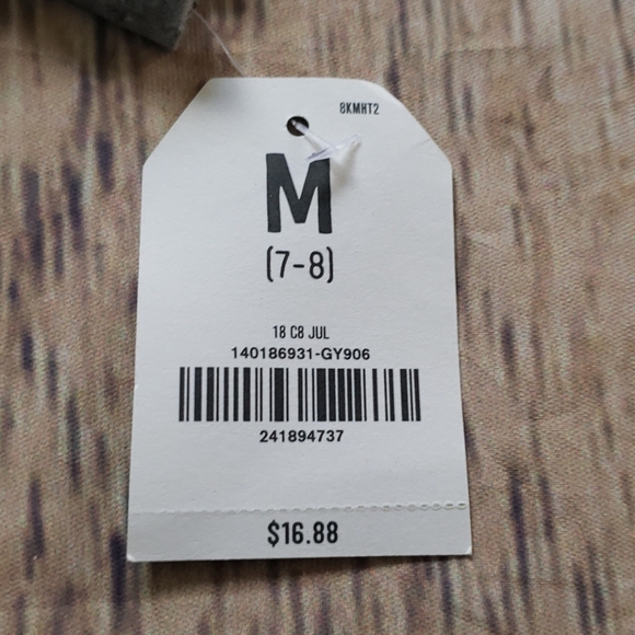 Short Sleeve Tee - Picture 3 of 3